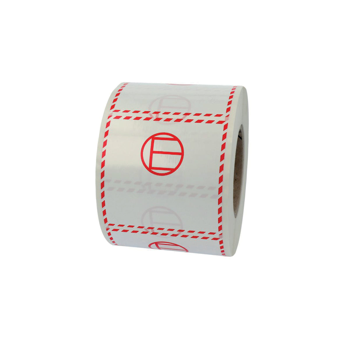Gefahrgut div, 5.0172, Limited Quantities LQ, 100 x 100 mm, FO, Ro zu 500 Stk.