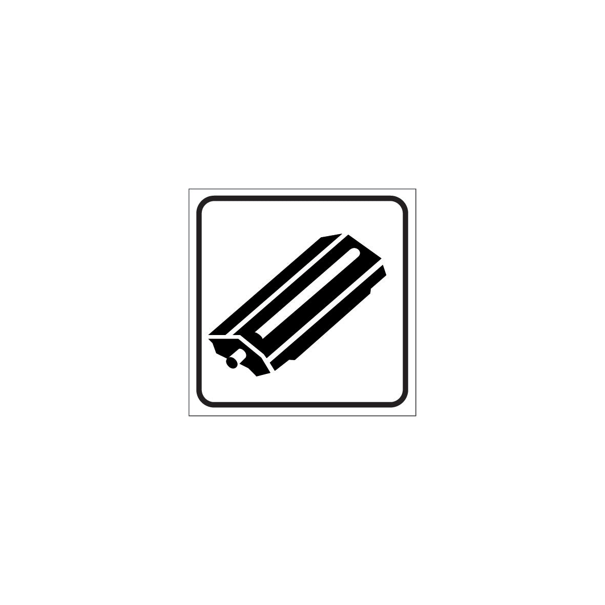 6.U-060 Toner, Abfallentsorgung